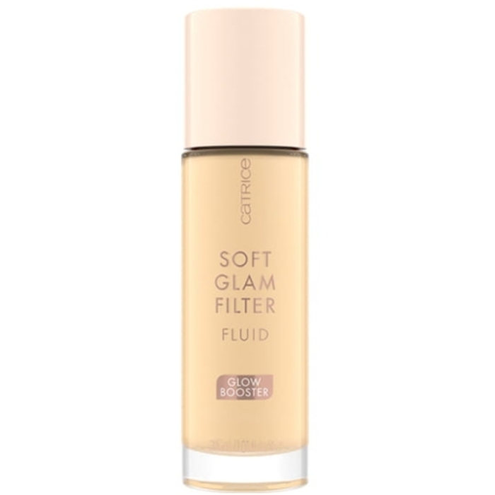 Soft Glam Filter Fluid - Tónujúci podklad pod make-up 30 ml
