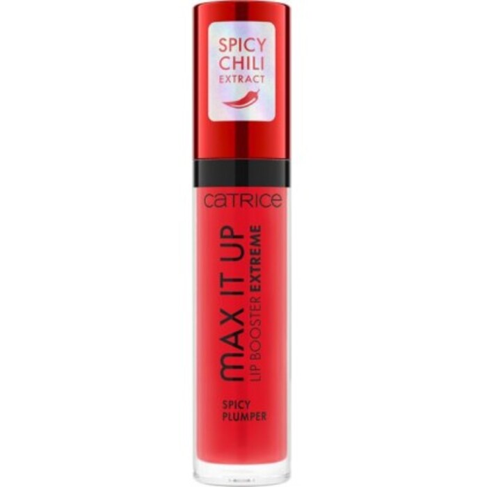 Max It Up Extreme Lip Booster - Lesk na rty pro větší objem rtů 4 ml
