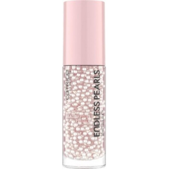 Endless Pearls Beautifying Primer - Rozjasňujúca podkladová báza pod make-up 30 ml
