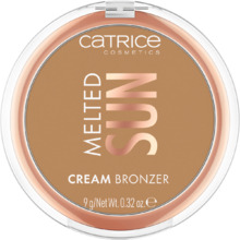 Melted Sun Cream Bronzer - Krémový bronzer s matným finišom 9 g

