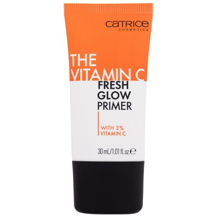 Catrice The Vitamin C Fresh Glow Primer Podklad pod makeup 30 ml