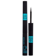 Ink Eye Liner Waterproof - Vodeodolné atramentové očné linky 1,7 ml
