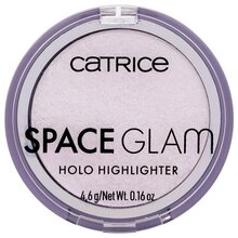 Space Glam Holo Brightener - Holografický rozjasňovač 4,6 g