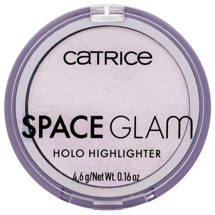 Catrice Space Glam Holo Rozjasňovač 010 Beam Me Up 4,6 ml