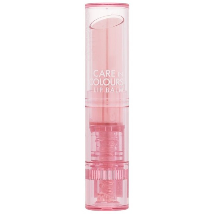 Care In Colours Lip Balm - Farebný balzam na pery 3 g

