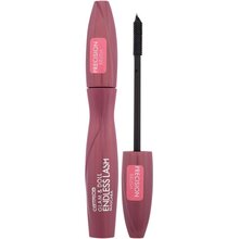 Glam & Doll Endless Lash - Dlhotrvajúca objemová riasenka 10 ml
