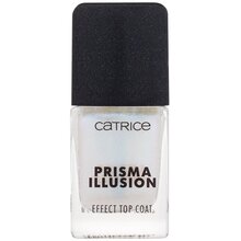 Effect Top Coat Prisma Illusion - Lak na nehty 10,5 ml