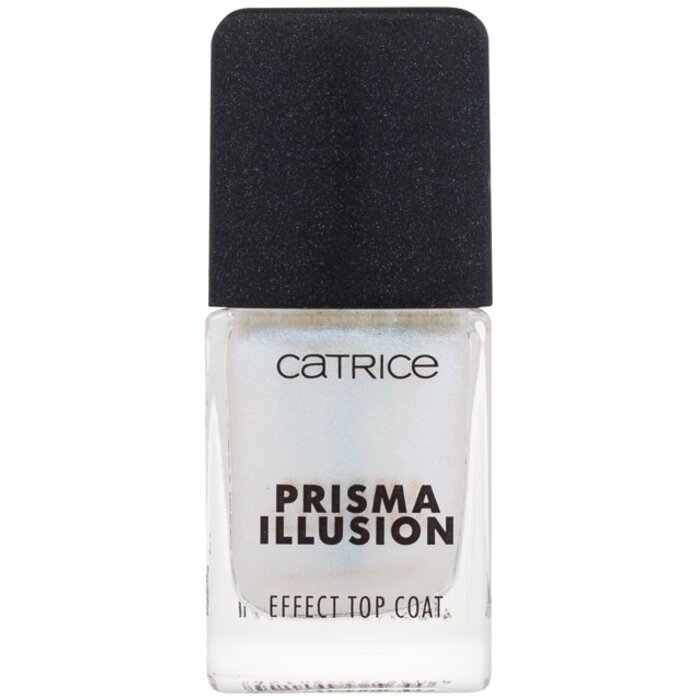 Effect Top Coat Prisma Illusion - Lak na nehty 10,5 ml
