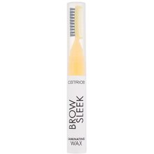 Brow Sleek Laminating Wax - Laminační vosk na obočí