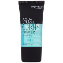 Aqua Splash Grip Primer - Hydratačná podkladová báza pod make-up
