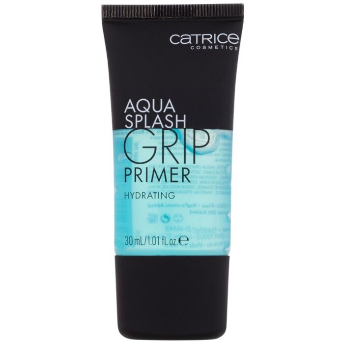 Aqua Splash Grip Primer - Hydratačná podkladová báza pod make-up
