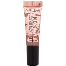 Holiday Skin 4in1 Luminizer - Rozjasňovač 10 ml
