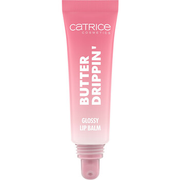 Butter Drippin`Glossy Lip Balm - Lesklý balzám na rty 10 ml