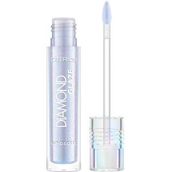 Diamond Glaze Lip Gloss - Lesk na rty 3 ml