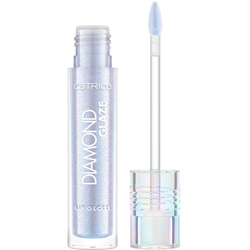 Diamond Glaze Lip Gloss - Lesk na rty 3 ml