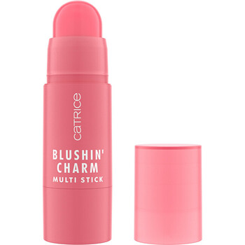 Blushin`Charm Multi Stick - Tyčinka na rty a tváře 5,5 g