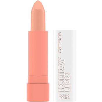 Holiday Lips Caring Lip Balm SPF 25 - Pečující balzám na rty 3,5 g