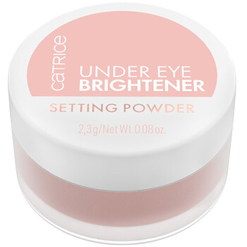 Under Eye Brightener Setting Powder - Sypký rozjasňující pudr pod oči 2,3 g
