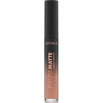 Endless Matte Liquid Lipstick - Tekutá rtěnka 4,5 ml