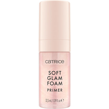 Soft Glam Foam Primer - Pěnový podklad 32,5 ml