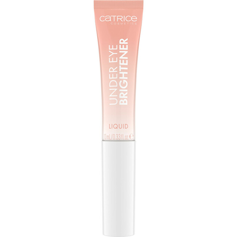 Under Eye Brightener Liquid - Tekutý rozjasňovač pod oči 10 ml