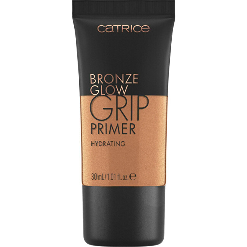 Bronze Glow Grip Primer - Podklad 30 ml