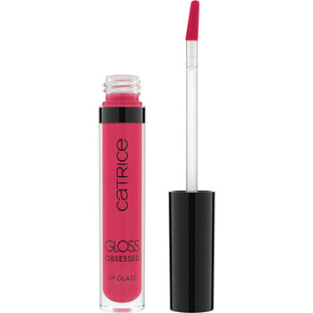 Gloss Obsessed Lip Glaze - Lesk na rty 2,5 ml