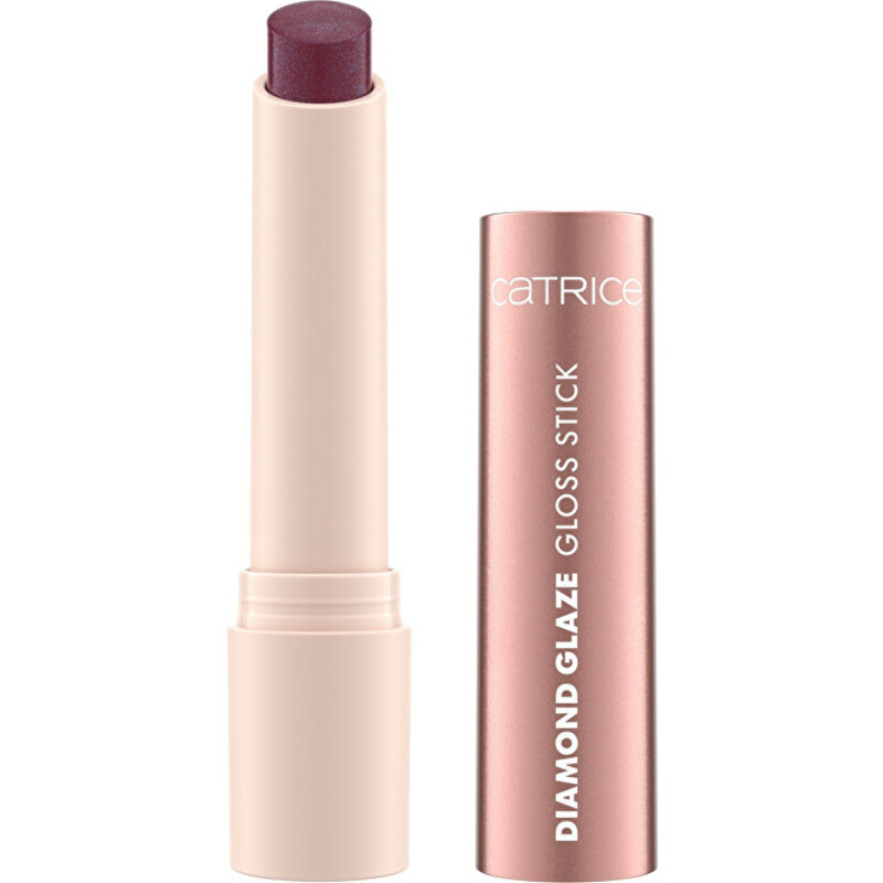 Diamond Glaze Lipstick - Rtěnka 1,6 g