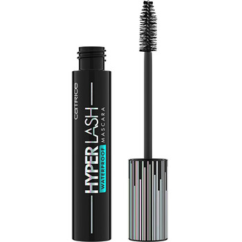 Hyper Lash Waterproof Mascara - Voděodolná řasenka 11 ml