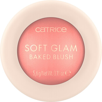 Soft Glam Baked Blush - Tvářenka 5,6 g