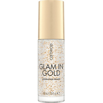 Glam In Gold Hydrating Primer - Hydratační podklad