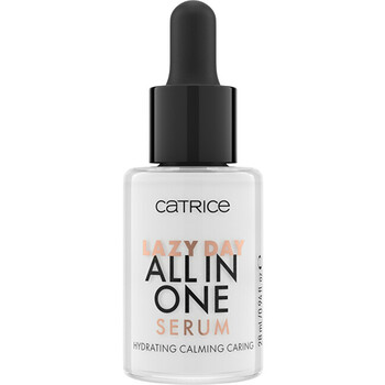 Lazy Day All In One Serum - Pleťové sérum