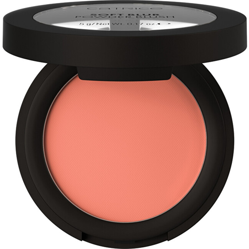Soft Blur Powder Blush - Tvářenka 5 g