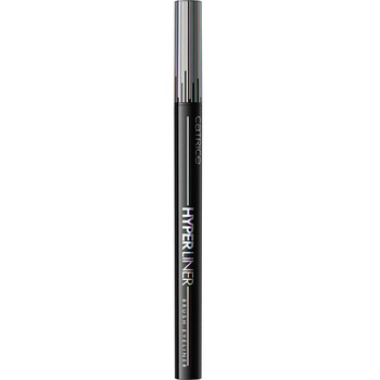 Hyper Liner Brush Eyeliner - Tekuté oční linky 0,52 ml