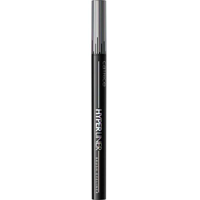 Hyper Liner Brush Eyeliner - Tekuté oční linky 0,52 ml