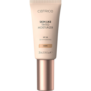 Skin Like Tinted Moisturizer SPF 30 - Hydratační make-up 28 ml