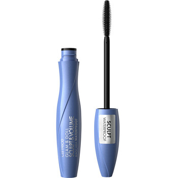 Glam & Doll Sculpt & Volume Waterproof Mascara - Voděodolná řasenka 10 ml