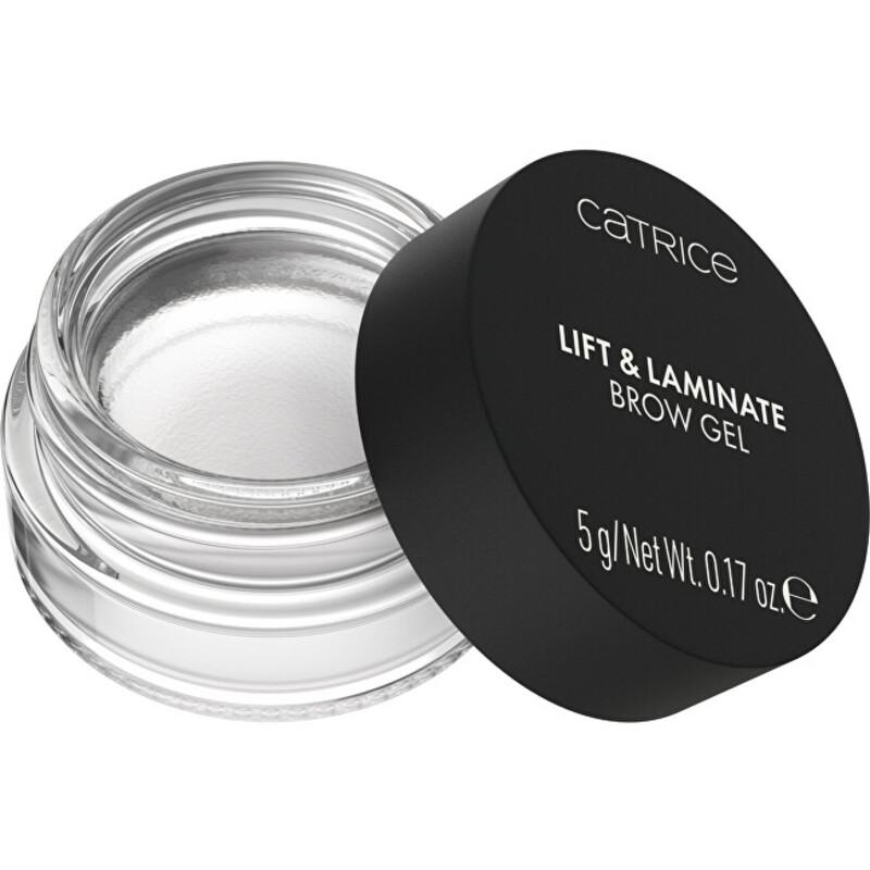 Lift & Laminate Brow Gel - Gel na obočí