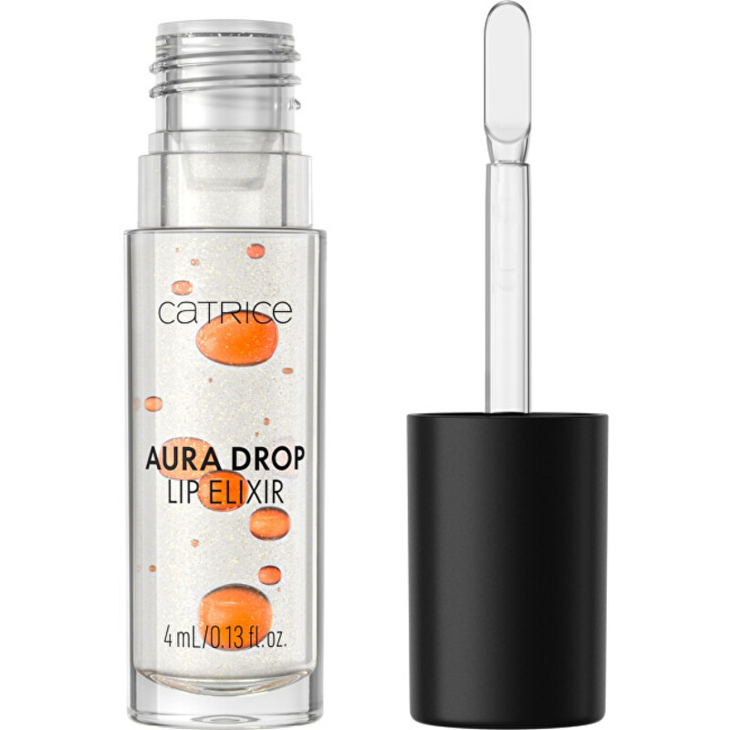 Aura Drop Lip Elixir - Elixír na rty