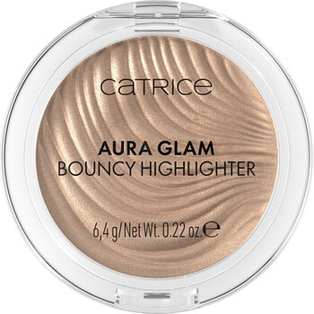 Aura Glam Bouncy Highlighter - Rozjasňovač 6,4 g
