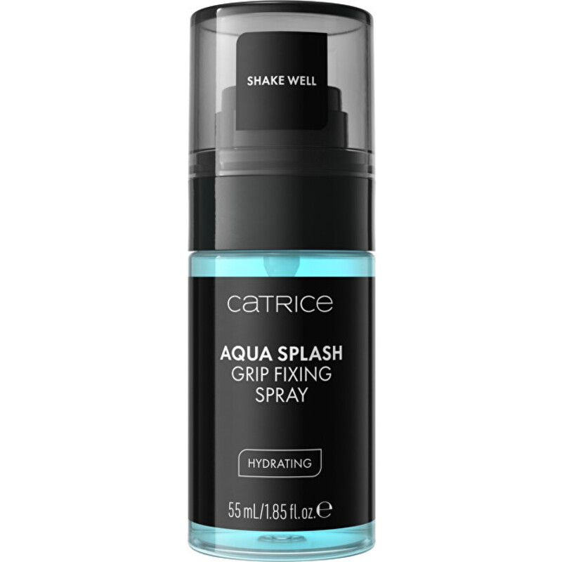 Aqua Splash Grip Fixing Spray - Fixační sprej