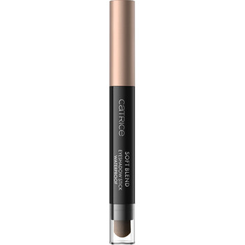 Soft Blend Eye Shahow - Vodeodolné očné tiene v tyčinke 1,65 g
