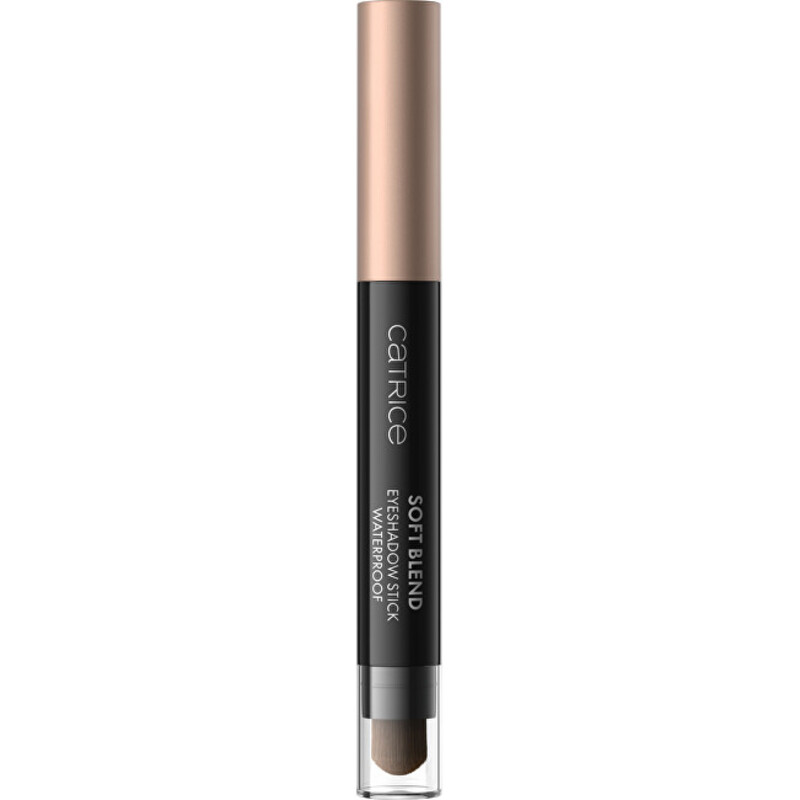 Soft Blend Eye Shahow - Vodeodolné očné tiene v tyčinke 1,65 g
