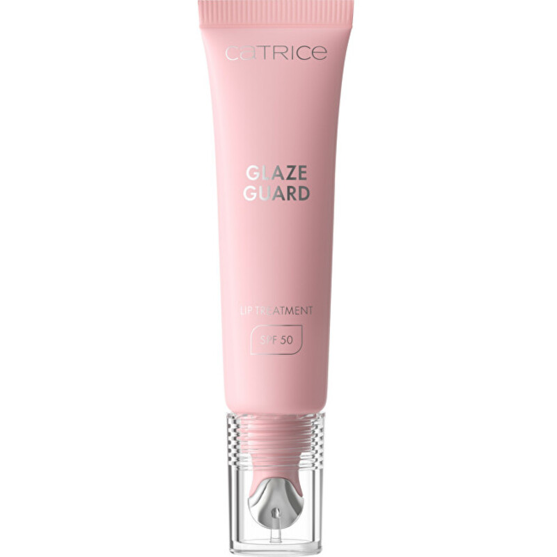 Glaze Guard Lip Care - Starostlivosť na pery 10 ml
