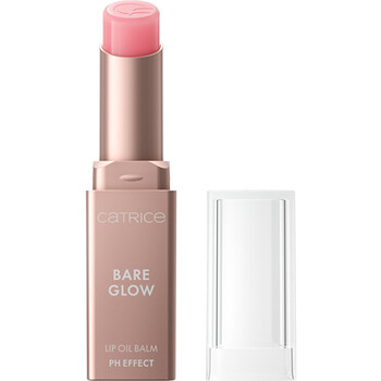 Bare Glow Lip Oil Balm - Olejový balzam na pery 3 g
