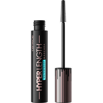 Hyper Length Waterproof Mascara - Vodeodolná riasenka 11 ml
