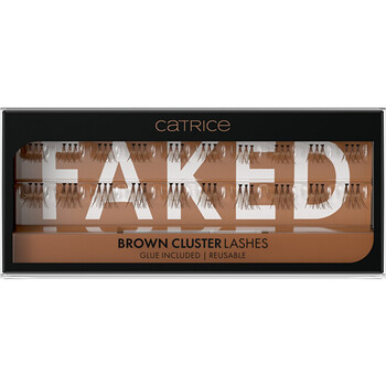 Faked Brown Cluster - Umelé riasy
