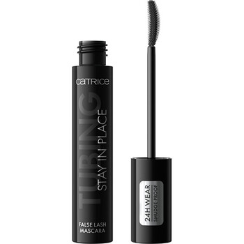Tubing Stay In Place False Lash Mascara - Riasenka 11 ml

