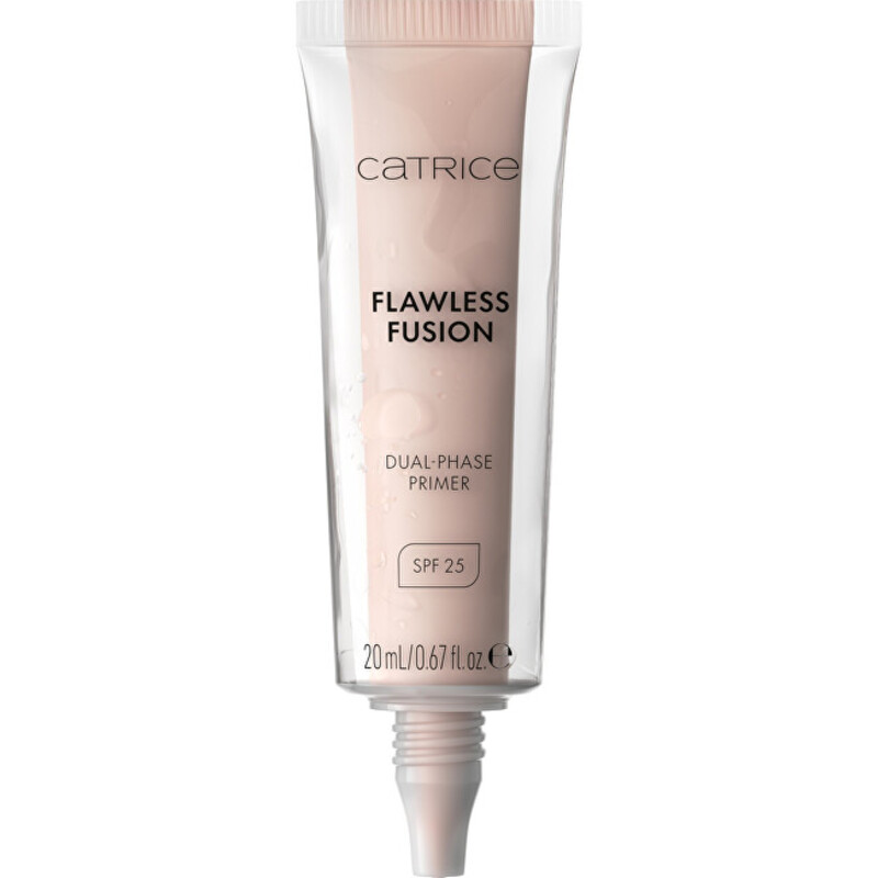 Flawless Fusion Dual-Phase Primer - Dvojfázový podklad 20 ml
