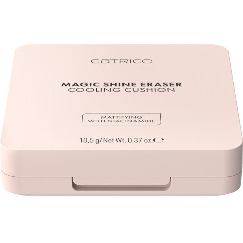 Magic Shine Eraser Gél - Zmatňujúci gél 10,5 g
